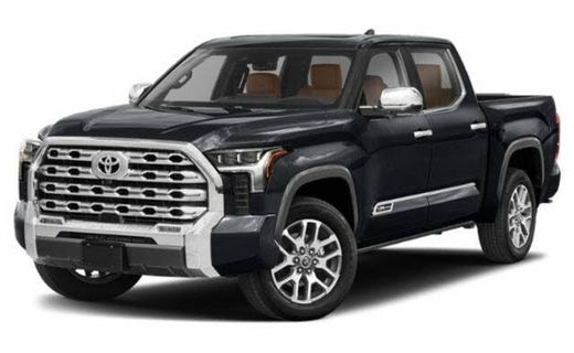 2023 Toyota Tundra 1794