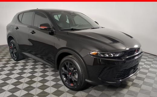 2024 Dodge Hornet GT