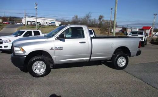2014 Ram 2500 ST