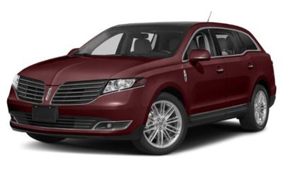 2019 Lincoln MKT Reserve
