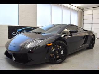 2013 Lamborghini Gallardo