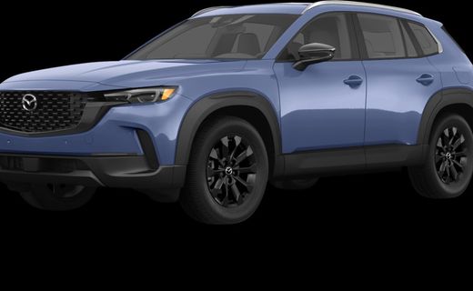 2026 Mazda CX-50 Preferred