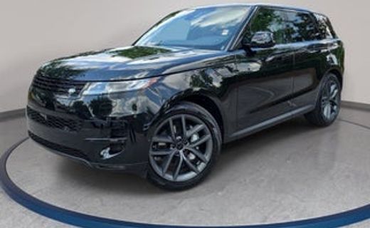 2026 Land Rover Range Sport P360 SE