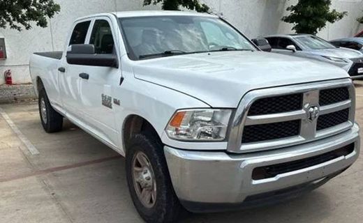 2018 Ram 2500 ST