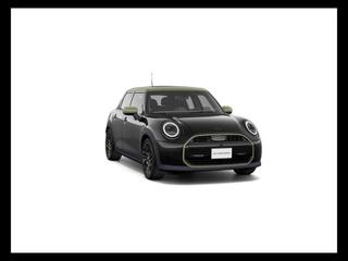 2027 Mini 4 Door Iconic