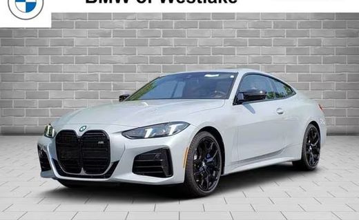 2026 BMW M440I