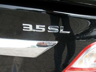 2013 Nissan Altima 3 5S