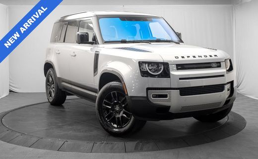 2023 Land Rover Defender 110 S