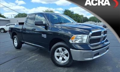 2024 Ram 1500