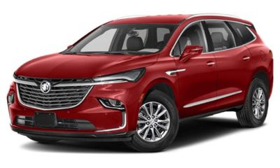 2023 Buick Enclave Premium