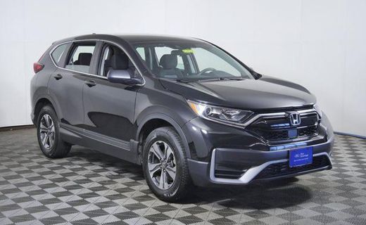 2020 Honda CR-V LX