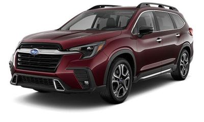 2026 Subaru Ascent Touring