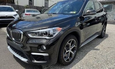 2018 BMW X1 XDRIVE28I