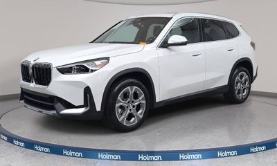 2023 BMW X1 XDRIVE28I