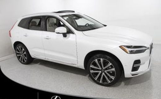2023 Volvo XC60 Plus Dark