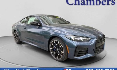 2026 BMW M440I xDrive