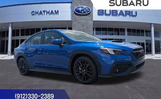 2026 Subaru WRX Premium