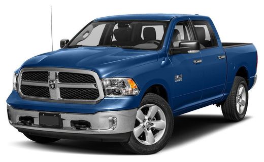 2019 Ram 1500 SLT