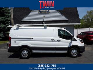 2020 Ford Transit 250 LOW Roof