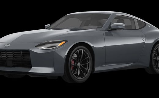 2026 Nissan Z Sport