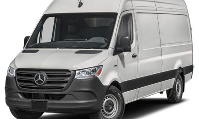 2025 Mercedes-Benz Esprinter 907 VS30