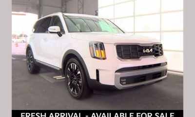 2024 Kia Telluride