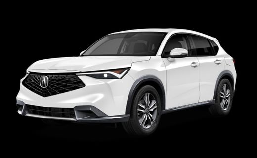 2025 Acura ADX Advance