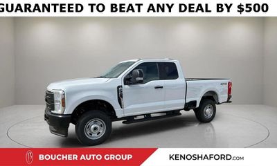 2026 Ford F-350 XL