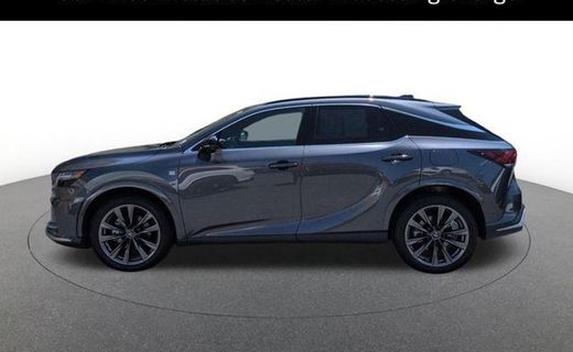 2025 Lexus RX 350