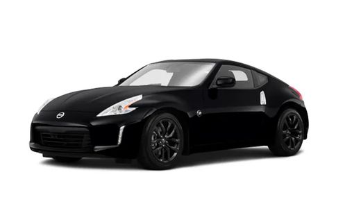 2017 Nissan 370Z Nismo