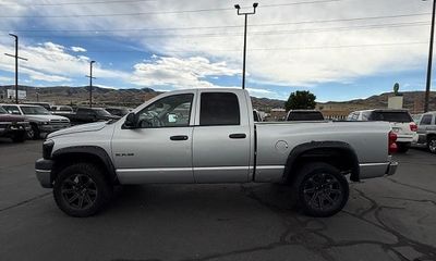 2008 Dodge Ram ST
