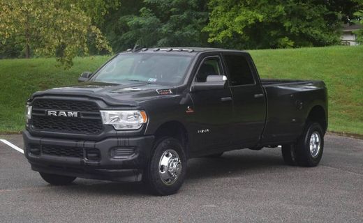 2020 Ram 3500 Tradesman