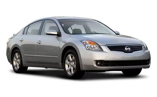 2008 Nissan Altima