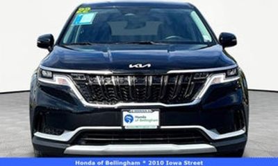 2023 Kia Carnival