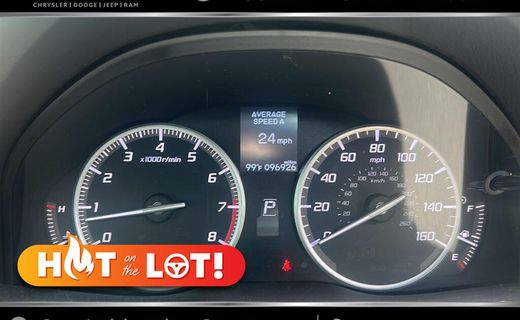 2016 Acura RDX