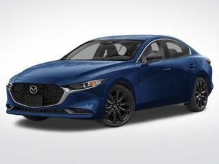2026 Mazda MAZDA3 Select Sport