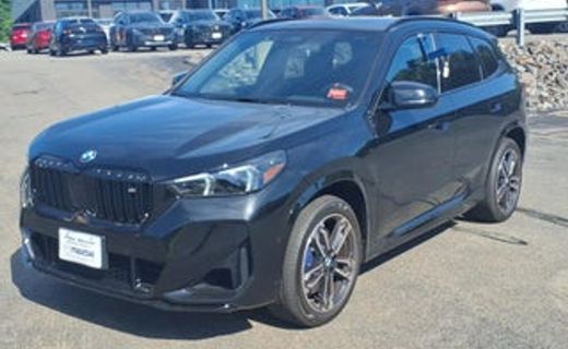 2026 BMW X1 M35I
