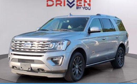 2022 Ford Expedition Timberline
