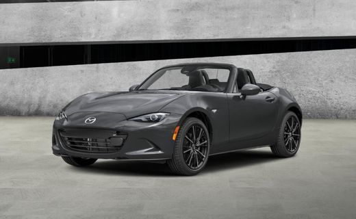 2026 Mazda MX-5 Grand Touring