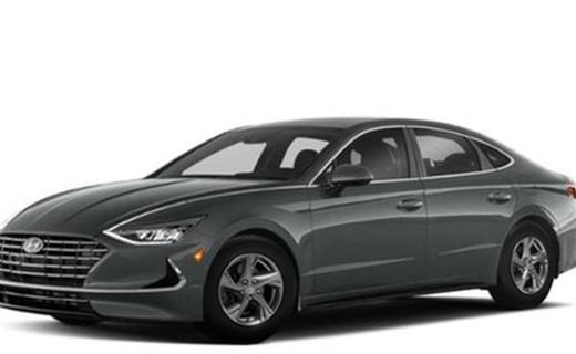 2023 Hyundai Sonata