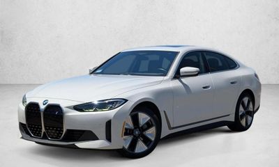 2023 BMW I4 eDrive30 GC