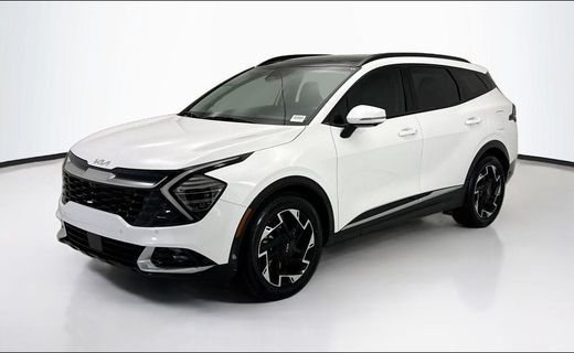 2023 Kia Sportage OR