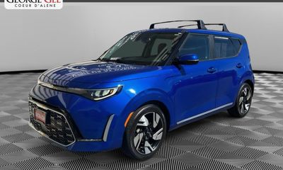2024 Kia Soul