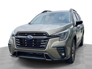 2026 Subaru Ascent Limited Bronze