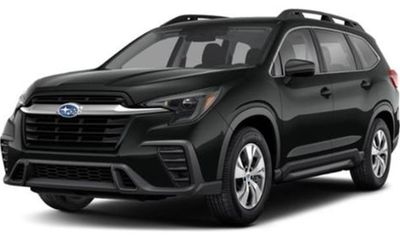 2026 Subaru Ascent Touring