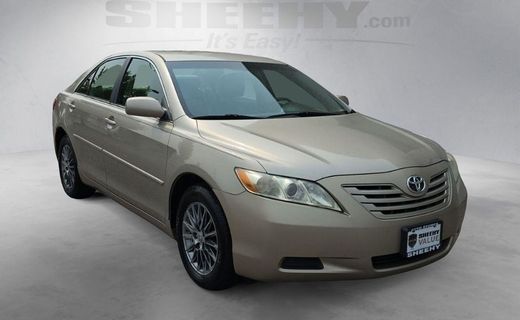 2009 Toyota Camry LE