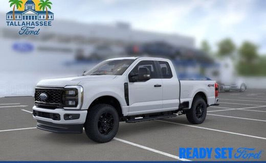 2026 Ford F-250 XL
