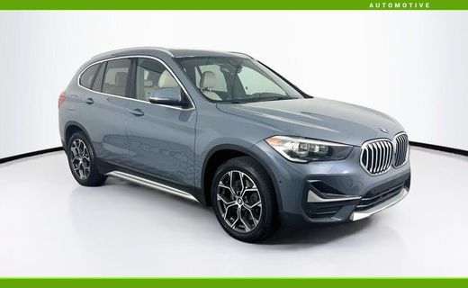 2021 BMW X1 XDRIVE28I