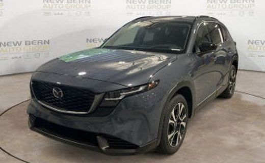 2026 Mazda CX-5 Preferred