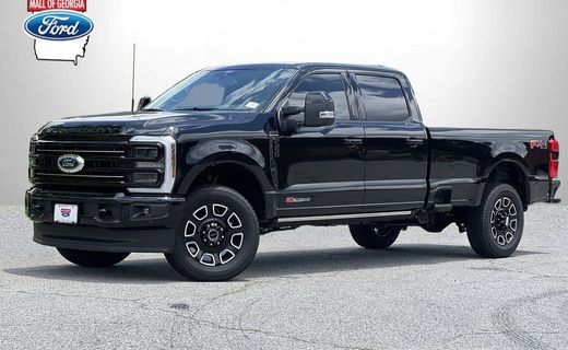 2026 Ford F-350